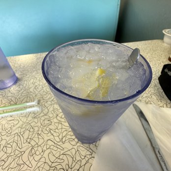 Olivette Diner - They have the "good" ice - Diners Near Me - Saint Louis, Missouri