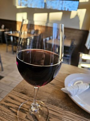 Avellino's Wood Fire Pizzeria Brookhaven by null