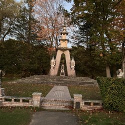 St. Anthony's Franciscan Monastery