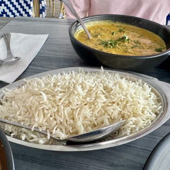 Bombay Beach - Indian Near Me - Los Angeles, California