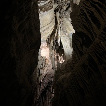 Lehman Caves - Parks Near Me - Baker, Nevada