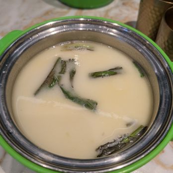 JIYU Thai Hot Pot - Seafood Near Me - Markham, Ontario