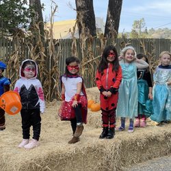 Halloween Parade 2022