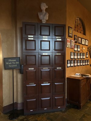 Vito's Italian Restaurant by null