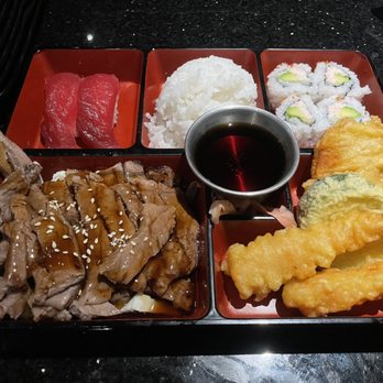 Sushi & Sushi - Bento - Sushi Bars Near Me - Anchorage, Alaska Sushi & Sushi - Bento - Sushi Bars Near Me - Anchorage, Alaska