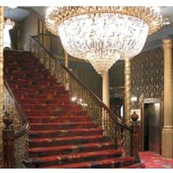 Brittannia Hotel