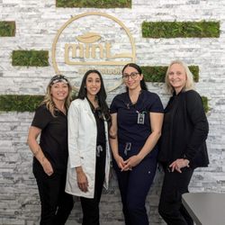 Mint Smile Studio