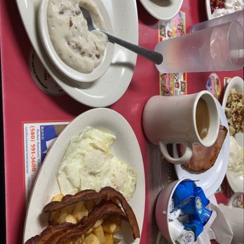Ann's Country Kitchen - American Near Me - Lawton, Oklahoma Ann's Country Kitchen - American Near Me - Lawton, Oklahoma