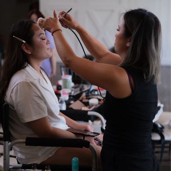 Kathy Huynh Artistry - Makeup Artists Near Me Kathy Huynh Artistry - Makeup Artists Near Me
