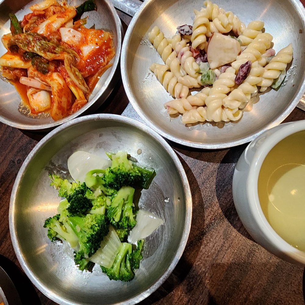 Chung Ki Wa - Bonchon - Korean Near Me - Sterling Heights, Michigan Chung Ki Wa - Bonchon - Korean Near Me - Sterling Heights, Michigan