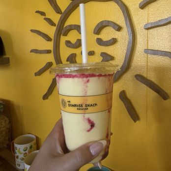 The Sunrise Shack - Juice Bars & Smoothies Near Me - Honolulu, Hawaii The Sunrise Shack - Juice Bars & Smoothies Near Me - Honolulu, Hawaii