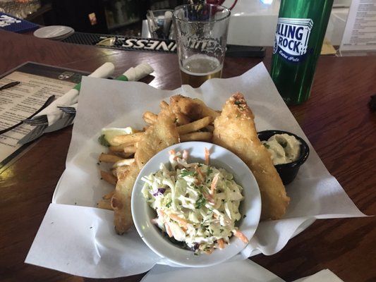 Dolan's Irish Bar and Grill by null