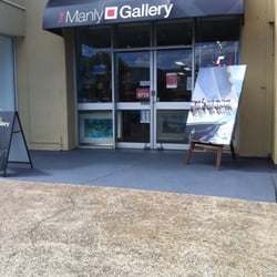 The Manly Gallery
