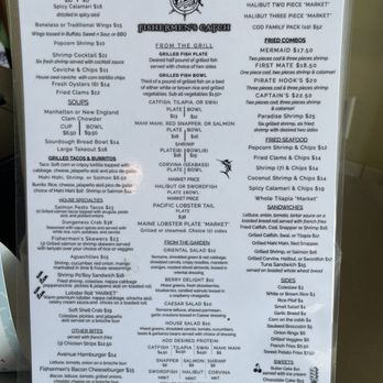 Fishermen's Catch - Menu - Seafood Markets Near Me - Oxnard, California Fishermen's Catch - Menu - Seafood Markets Near Me - Oxnard, California