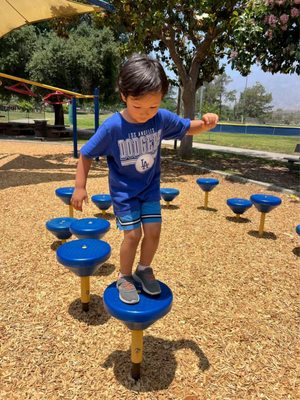 Victory Park by null