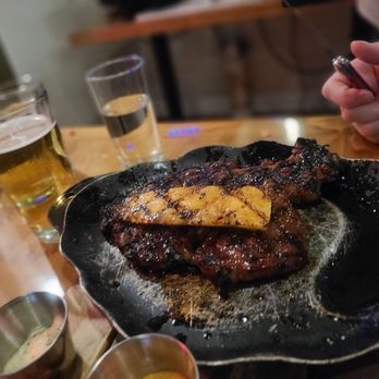 One Thirteen - Hawaiian Ribeye - Cocktail Bars Near Me - Hammond, Louisiana One Thirteen - Hawaiian Ribeye - Cocktail Bars Near Me - Hammond, Louisiana