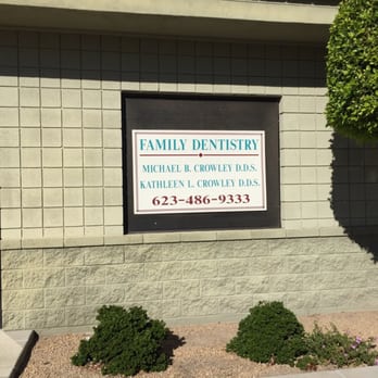 Kathleen L Crowley, DDS - Building B - General Dentistry Near Me - Glendale, Arizona Kathleen L Crowley, DDS - Building B - General Dentistry Near Me - Glendale, Arizona
