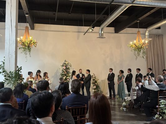 The Foundry by Herban Feast