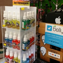 Aces Up Vapor & Smoke Shop