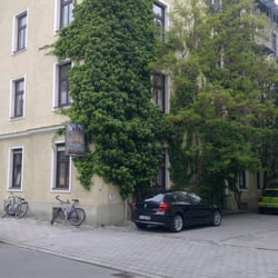 Gästehaus Apart