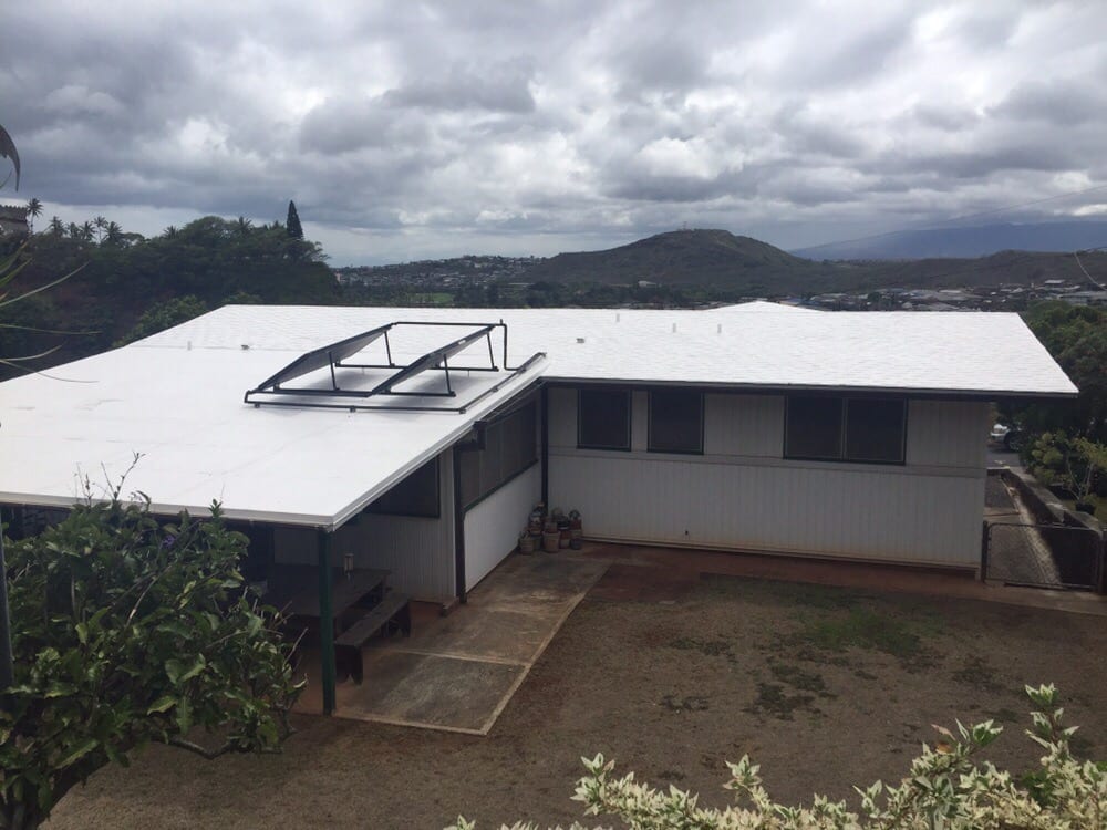 Slide of Leakmaster Roofing