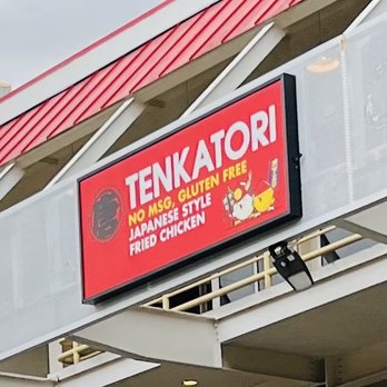 Tenkatori - Outside - Chicken Wings Near Me - Los Angeles, California Tenkatori - Outside - Chicken Wings Near Me - Los Angeles, California