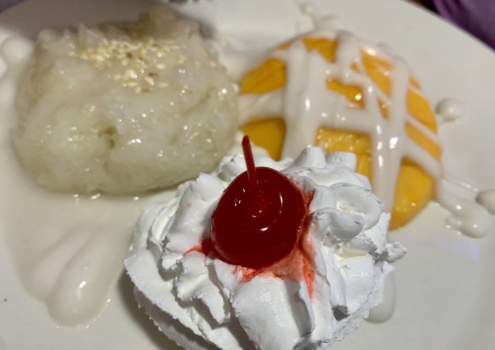 Tida Thai Cuisine