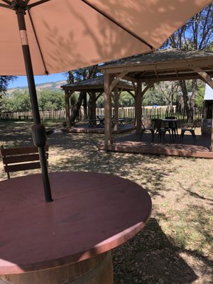 Foursight Wines by null