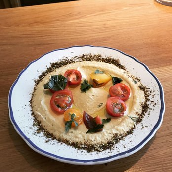 Doughbird - Hummus - Pizza Near Me - Phoenix, Arizona Doughbird - Hummus - Pizza Near Me - Phoenix, Arizona