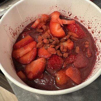 Vitality Bowls - Juice Bars & Smoothies Near Me - Pleasant Hill, California Vitality Bowls - Juice Bars & Smoothies Near Me - Pleasant Hill, California
