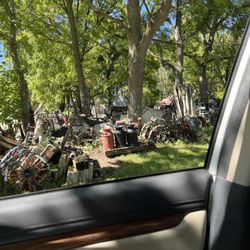Ole’s Country Store - Stuff for sale