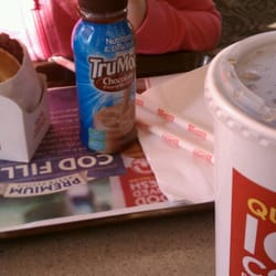 Wendy's