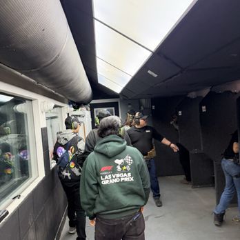 American Shooters - Gun/Rifle Ranges Near Me - Las Vegas, Nevada