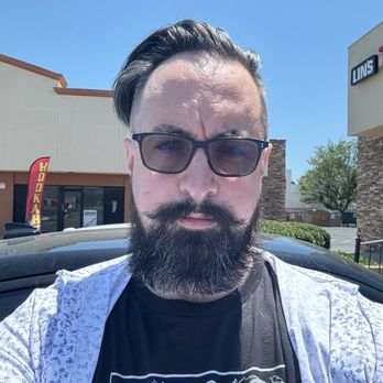Blade & Beard - Barbers Near Me - Tulsa, Oklahoma Blade & Beard - Barbers Near Me - Tulsa, Oklahoma