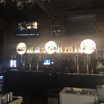 The ARC Drafthouse - Bar - American Near Me - Dallas, Texas