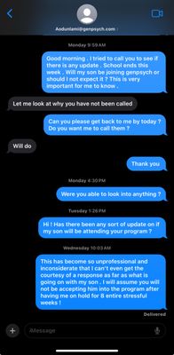 GENPSYCH, PC - Updated February 2026 - 71 Reviews - 5 Regent St ...