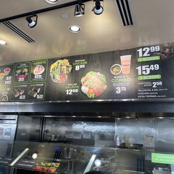 AhiPoki - Poke Near Me - West Covina, California