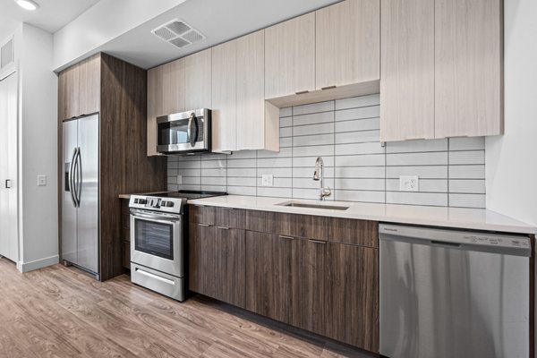 Lanz Cabinet Shop Inc