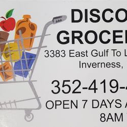 Discount Groceries
