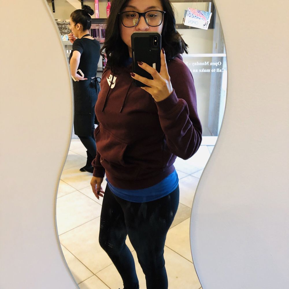 The Sweet Spot Salon - Hair Salons Near Me - Whittier, California The Sweet Spot Salon - Hair Salons Near Me - Whittier, California