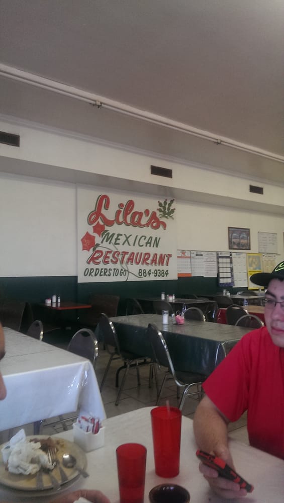 Lela's Mexican Restaurant