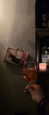 Il Gatto Nero by null