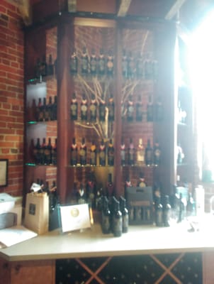 Barrister Winery by null