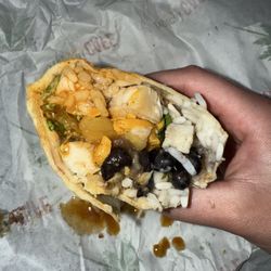 CARIBBEAN JERK CHICKEN