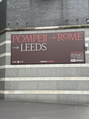 Royal Armouries Museum by null