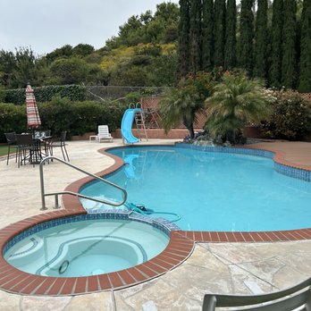 Priority Pool Service - Pool & spa - Hot Tub & Pool Near Me - Rancho Santa Fe, California