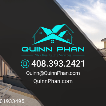 Quinn Phan Realtor - Real Estate Agents Near Me - San Jose, California Quinn Phan Realtor - Real Estate Agents Near Me - San Jose, California