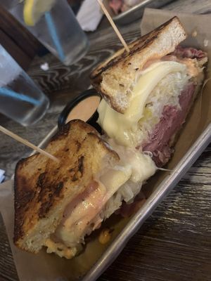 Fox's Hole in the Wall by null