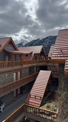 Moose Hotel & Suites by null