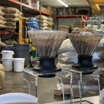 Voyager Craft Coffee - pour over coffee station - Coffee & Tea Near Me - San Jose, California Voyager Craft Coffee - pour over coffee station - Coffee & Tea Near Me - San Jose, California
